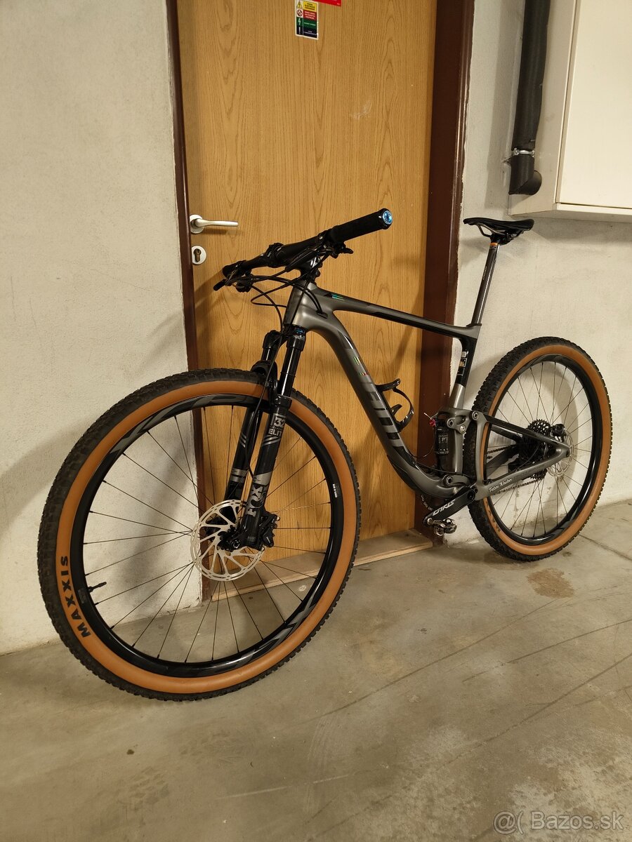 Giant Anthem Advanced Pro 1 29