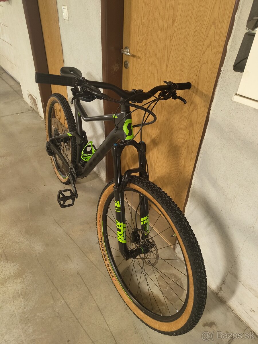 Scott Spark 920 Full Carbon L/XL